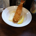 かつれつ四谷たけだ - 