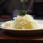 かつれつ四谷たけだ - 