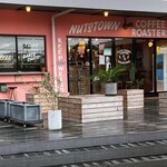 NUTSTOWN COFFEEROASTERS - 