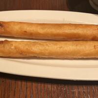 銀座ブルーリリー ステーキ＆チャイニーズレストラン - 