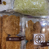 とんかつ まい泉 青山本店 - 