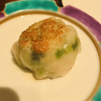 銀座ブルーリリー ステーキ＆チャイニーズレストラン - 