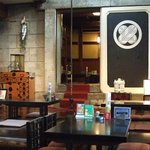 小樽・蕎麦屋・籔半 - 蕎麦屋 藪半 - 2007年夏