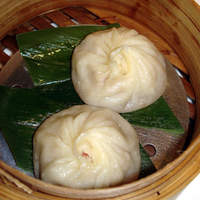 龍天門 - 小籠包