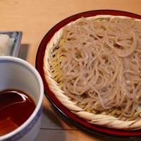ひろ作 - 蕎麦