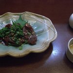 菅乃屋 銀座通り店 - 