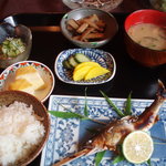 季節料理 うえむら - 