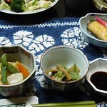 きたのはな - 宴会料理（小鉢）