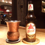 カフェ マメヒコ - バスペールエール(900円)