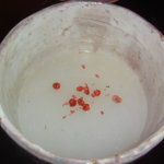 ほねラボラトリー - シジミスープ