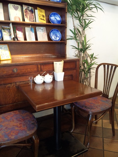 Hiro Coffee Senri Satsukigaoka Ten photo 4