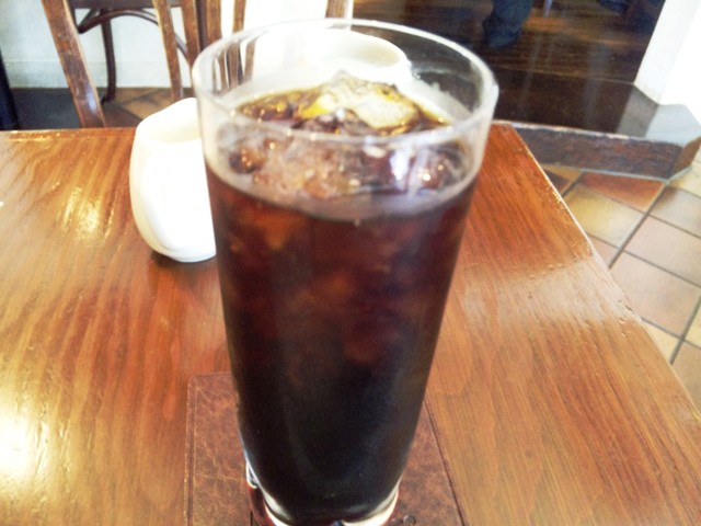 Hiro Coffee Senri Satsukigaoka Ten