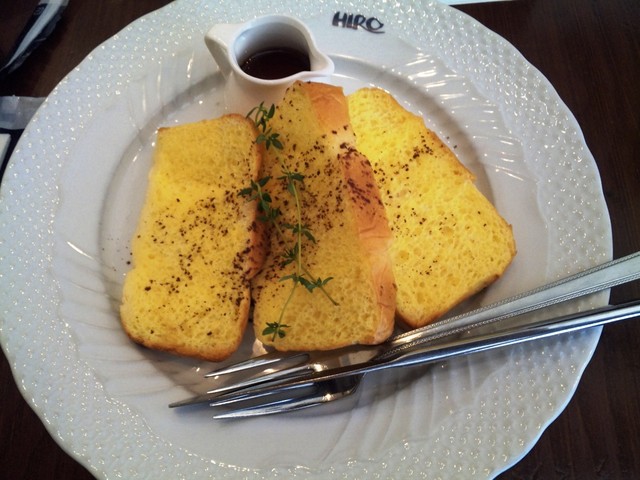 Hiro Coffee Senri Satsukigaoka Ten photo 2