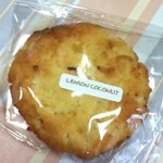 クーチャンベーグル - クッキー(レモンココナッツ)
