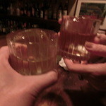 Dack Tails - キミの瞳に乾杯♫。