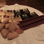 Dack Tails - 魅惑的なおつまみでしょう？？☆