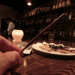 Dack Tails - 一本どうぞ～♪