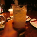 Dack Tails - 確かにモヒートの風味。。