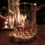 Dack Tails - アイリッシュをショットで♪　美味いね～