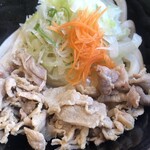 吉田のうどん 麺'ズ冨士山 - 