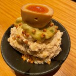 Kamono Suke - 鴨の助ポテトサラダ