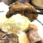 かつれつ四谷たけだ - 