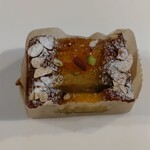 PATISSRIE BOULANGERIE ENTIER - ②