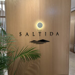 SALTIDA - 入口