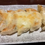 Raku Gyouza Izakaya Suidoubashiten - 