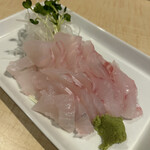 魚礁 - ツチホゼリ