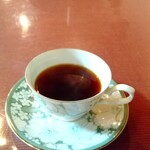 秋保藁の家 - 石臼挽きコーヒー