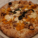 PIZZERIA CAPOLI - 