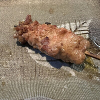 十二社通り 地鶏焼とりや - 