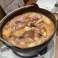 信州伊那谷の味 勘太郎 - 