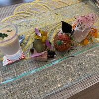 アルフォルトゥーナ - 