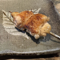 十二社通り 地鶏焼とりや - 