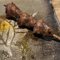 十二社通り 地鶏焼とりや - 