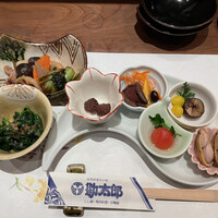 信州伊那谷の味 勘太郎 - 