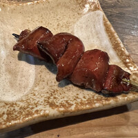 十二社通り 地鶏焼とりや - 