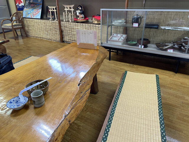 さが餅屋 - 会津若松（麺類）の写真