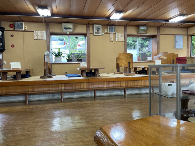 さが餅屋 - 会津若松（麺類）の写真