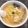 らーめん山頭火 旭川ラーメン村店