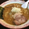 中華そば専門店 びんびん亭 瑞穂店