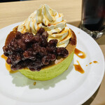 ホリーズカフェ - 料理写真: