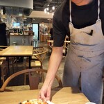 武蔵野カンプス - 