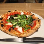 武蔵野カンプス - 