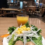 武蔵野カンプス - 