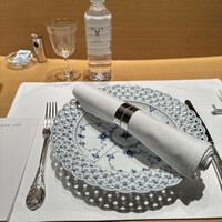 銀座 ひらやま - 