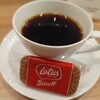 豆香洞コーヒー 博多リバレインモール店