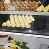 ぴよりんSTATION Cafe gentiane JR名古屋駅店
